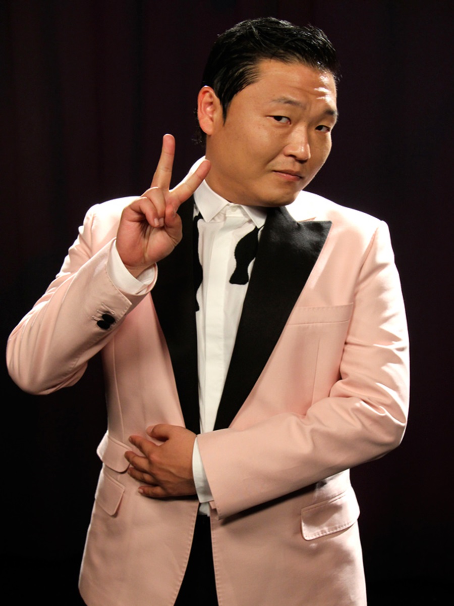 PSY Merch